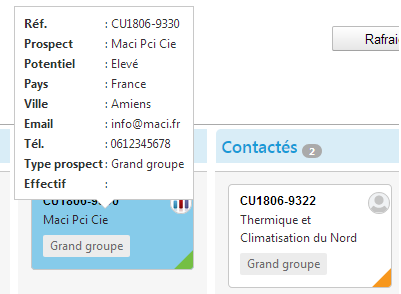 KanProspects (Dolibarr Prospects Kanban View)