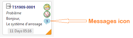 KanTickets (Tickets Kanban views for Dolibarr)