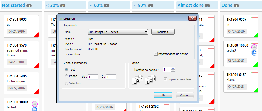 KanView (Dolibarr Kanban Views)